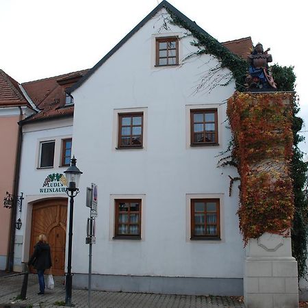 Gasthof Ludl Gross-Enzersdorf Bagian luar foto